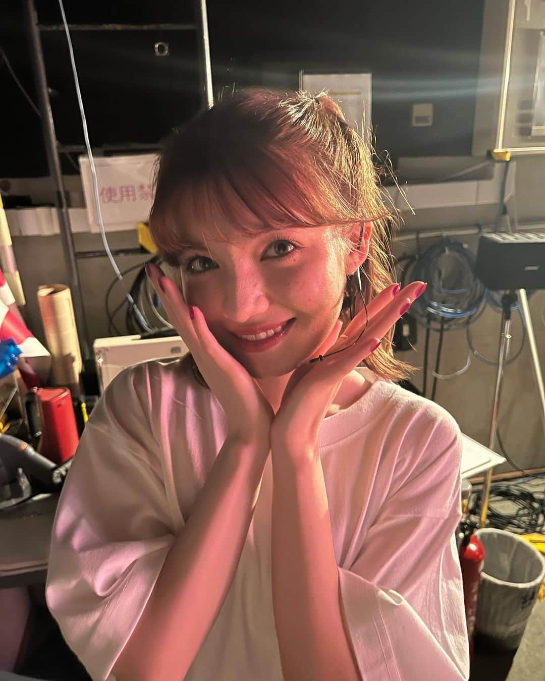 東海林クレア（くれたん）さんのインスタグラム写真 - (東海林クレア（くれたん）Instagram)「🌹🌹🌹」6月6日 23時23分 - crea_shoji