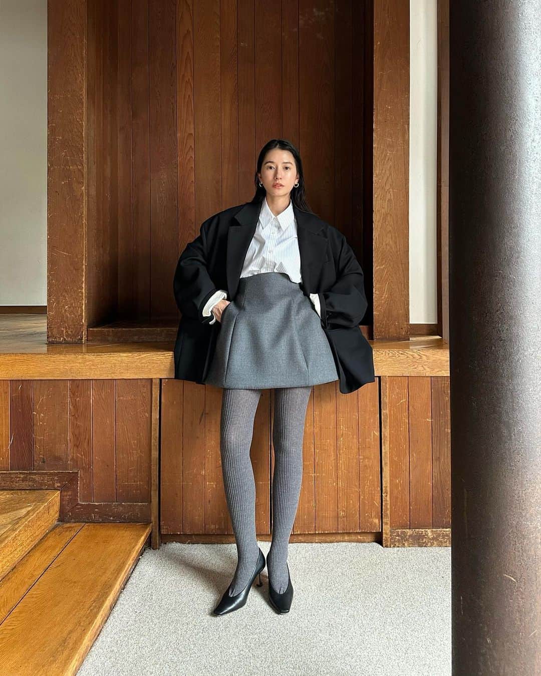 松本恵奈のインスタグラム