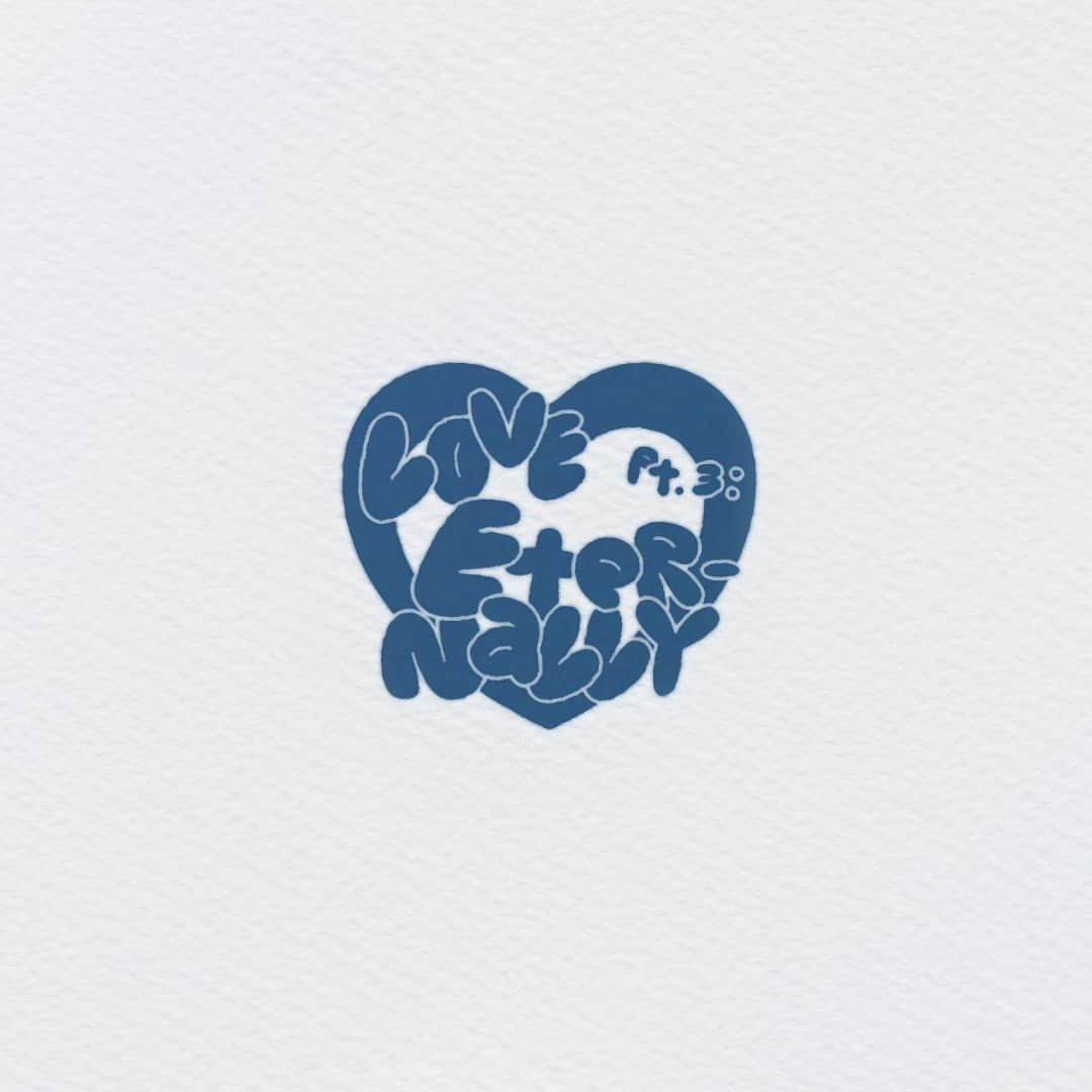 WEiさんのインスタグラム写真 - (WEiInstagram)「위아이(WEi)   6th Mini Album [Love Pt.3 : Eternally]  2023.06.29 6PM (KST)  #위아이 #WEi #Eternally」6月7日 0時03分 - wei__official