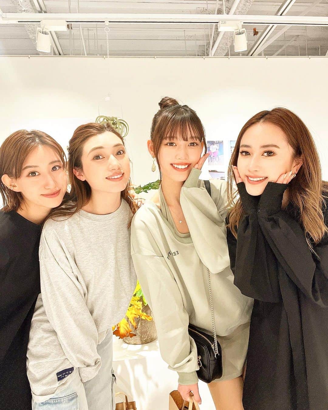 伊藤沙菜のグルメインスタ