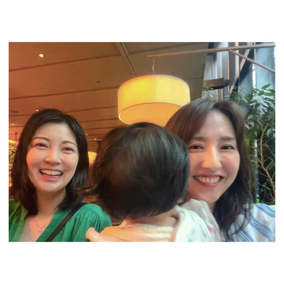 藤森香衣のインスタグラム