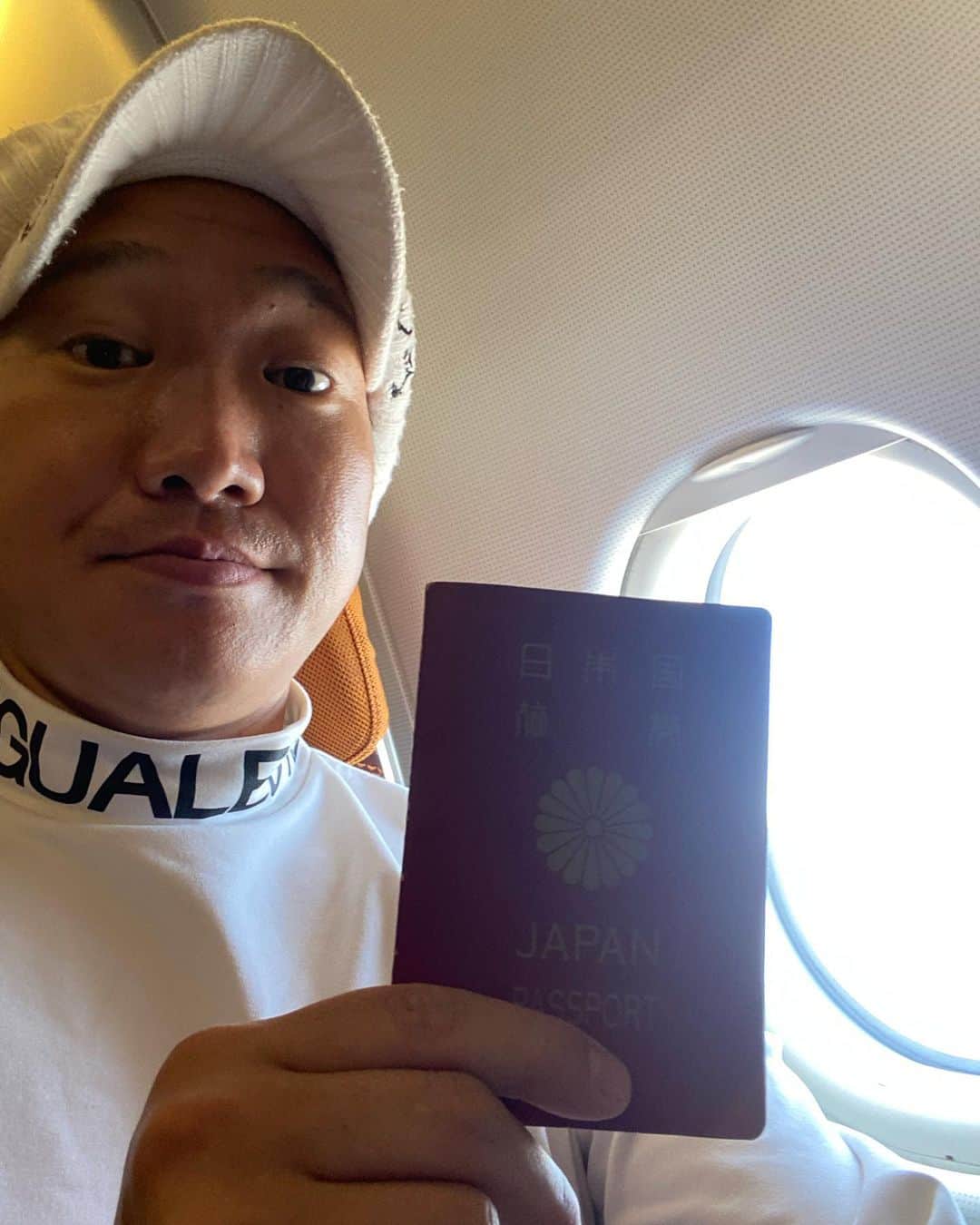 のインスタグラム：「行きます👍✨」