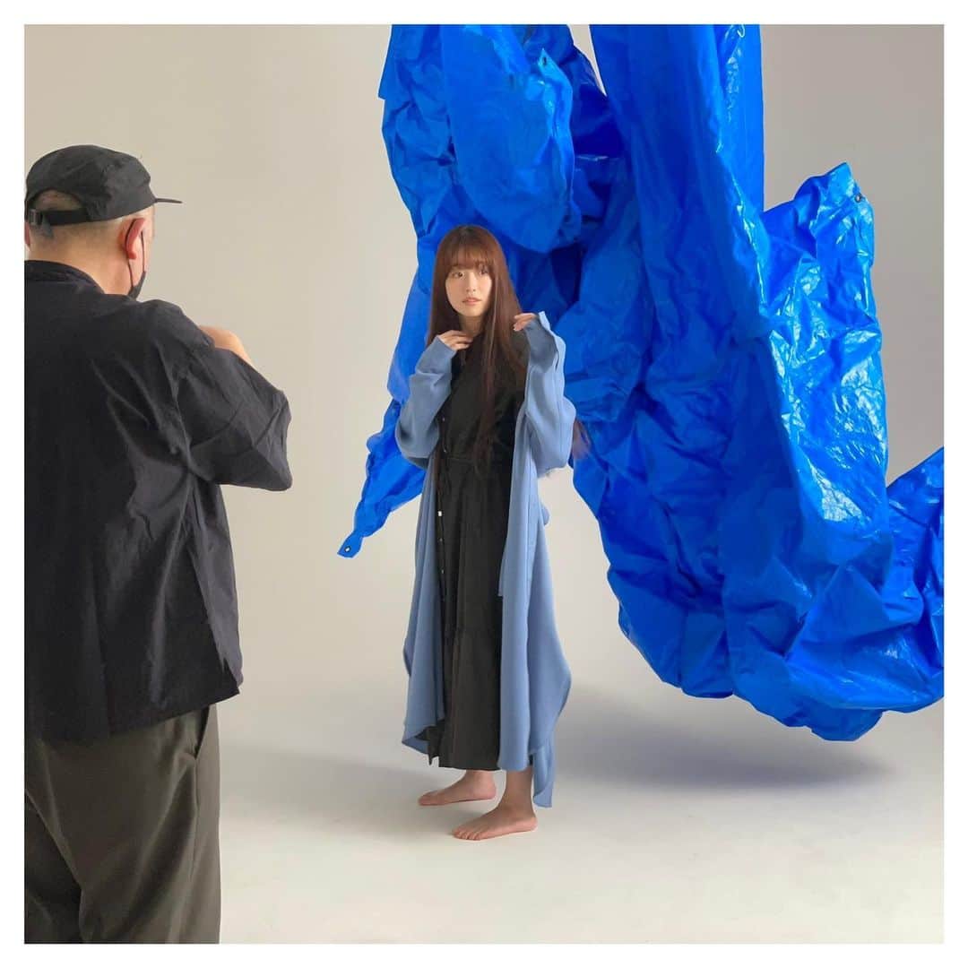 富田麻帆のインスタグラム