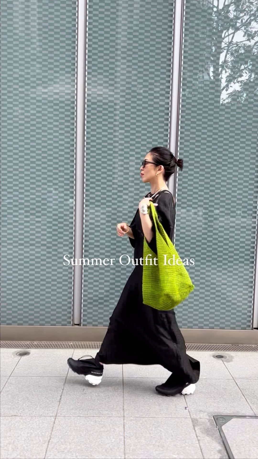 STYLE & EDIT officialのインスタグラム