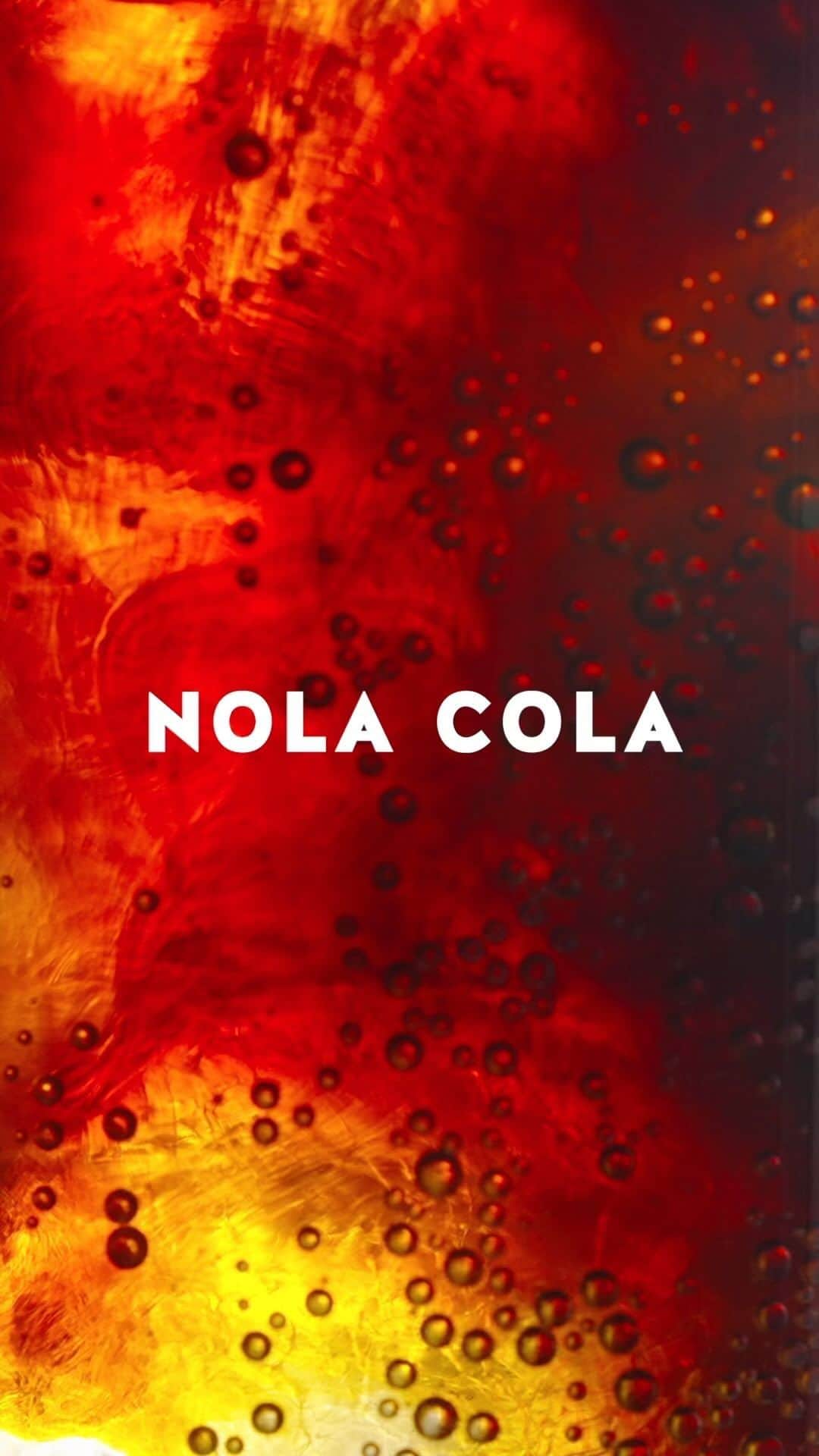 Blue Bottle Coffeeのインスタグラム：「For a refreshing treat, grab yourself our Summer NOLA: The NOLA Cola. Our sparkling cult classic is back just for the season.」
