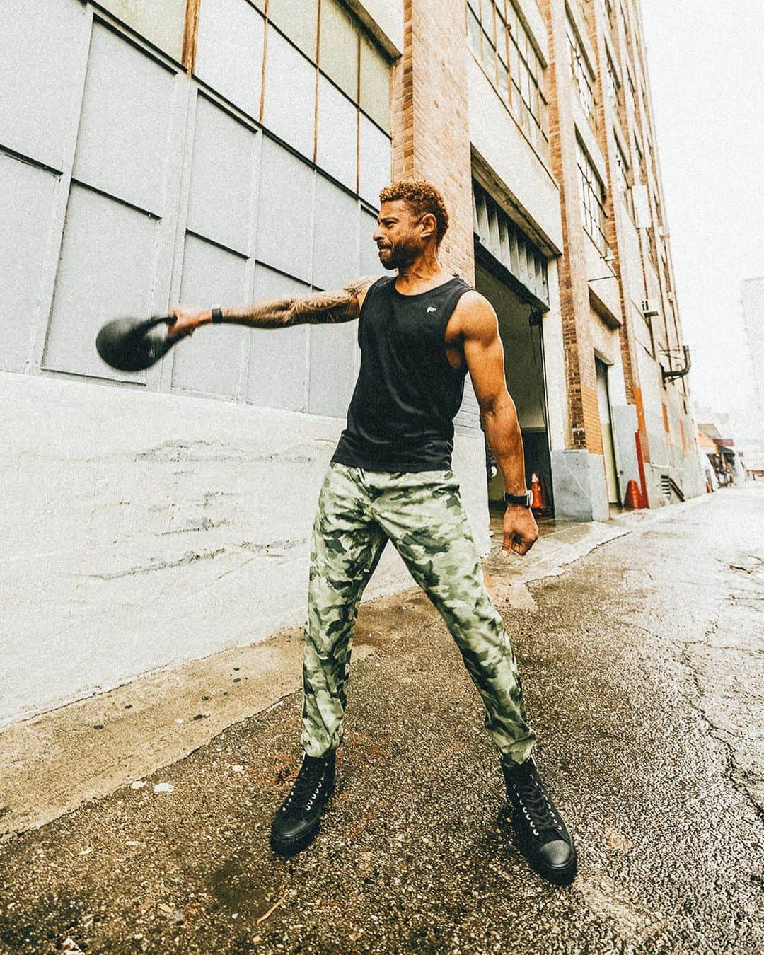 PFフライヤーズさんのインスタグラム写真 - (PFフライヤーズInstagram)「New · Game · Player ft. @raphaelverela Raphael is a six-year US Marine Corps veteran who created the first outdoor boot camp fitness program: Optimum Boot Camp. His experience and education in the health and fitness industry gained him recognition as one of the best trainers in Southern California in 2010. 💪🏽 ⠀⠀⠀⠀⠀⠀⠀⠀⠀ Head to our blog to learn more about Raphael and our Flyers Club!」6月7日 2時08分 - pf_flyers