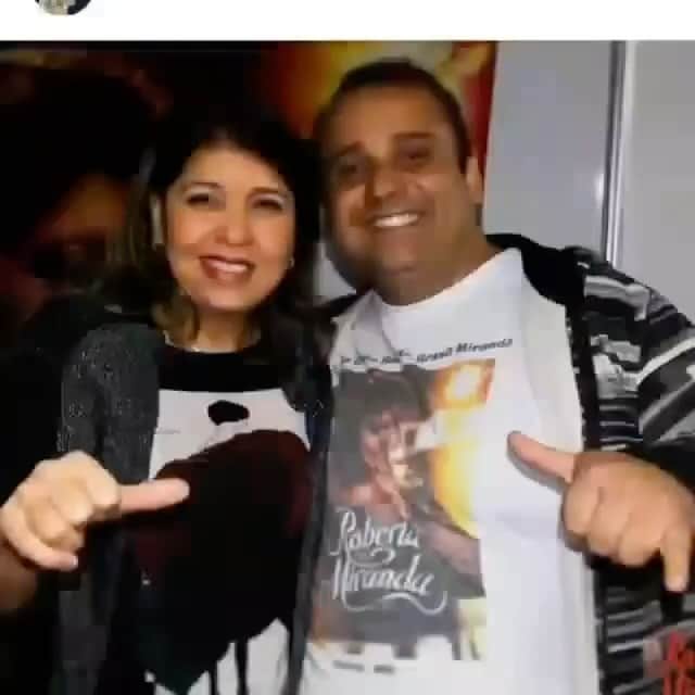 のインスタグラム：「Nem a minha sobrinha @gerda_miranda  @herthamiranda  teve coragem de me dar a notícia pois sabe que não lido bem !! Infelizmente a gente fica sabendo por rede social o que é bom e o que é ruim. Perder um Fã como @wellington.well2016  e perder uma parte de mim.」