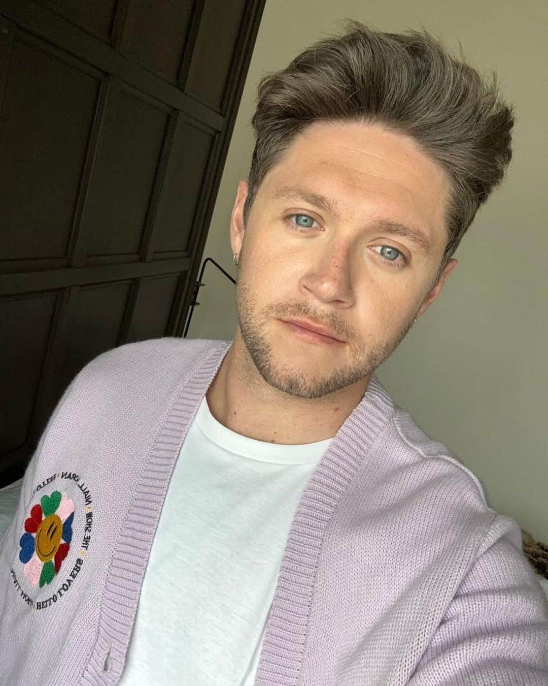 ナイル・ホーランさんのインスタグラム写真 - (ナイル・ホーランInstagram)「3 DAYS TIL THE SHOW IS YOURS」6月7日 2時28分 - niallhoran