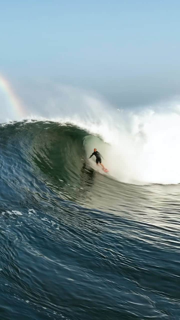 ジェイミー・オブライエンのインスタグラム：「Mexico: Epic Waves, Amazing People, Delicious Food! 🌮 Check out my new Vlog!  Live on YouTube 💥」