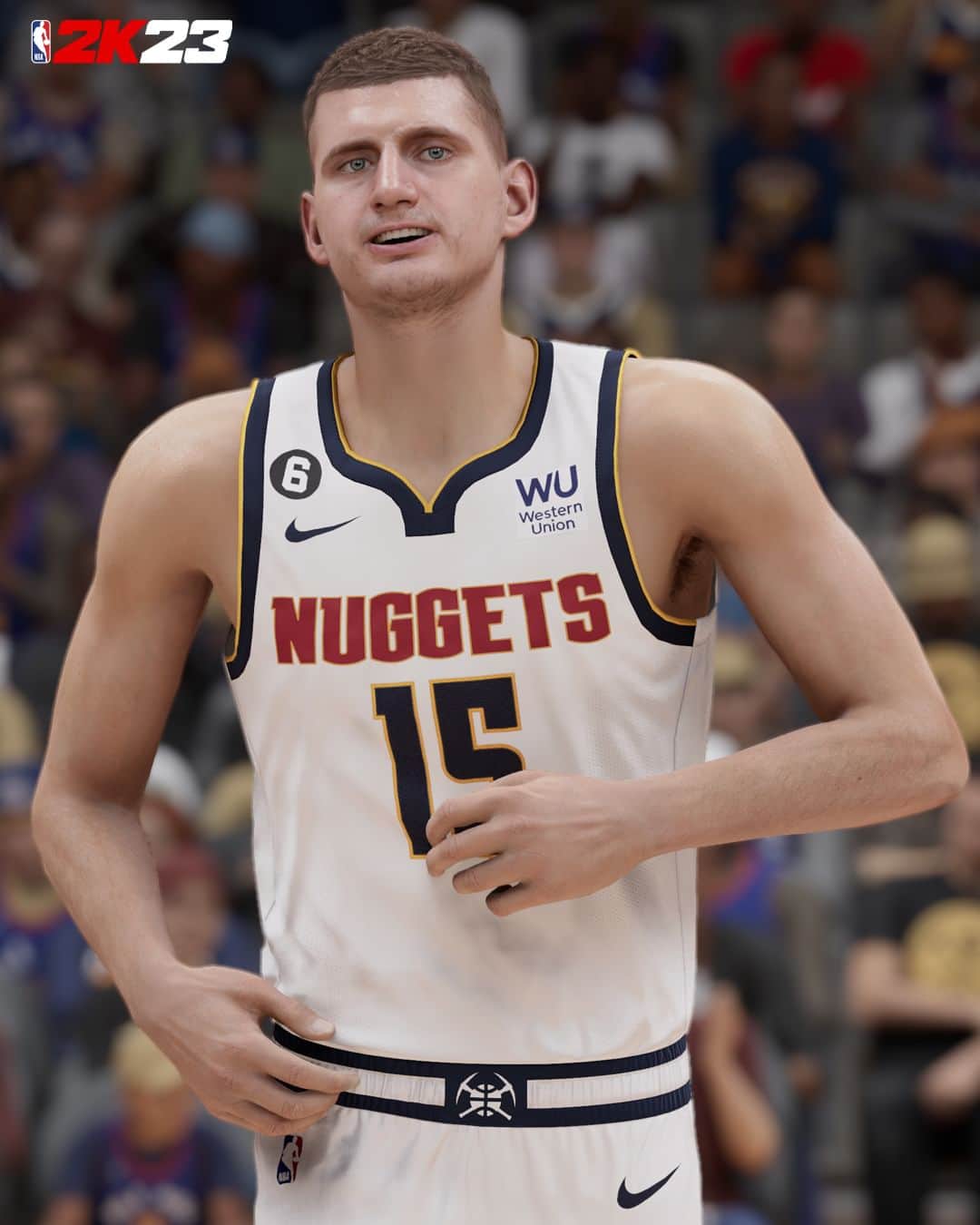 2Kさんのインスタグラム写真 - (2KInstagram)「#NBA2K23 is now available to download for @PlayStation Plus users starting today through July 3  Mess around & get a triple double 👌」6月7日 2時58分 - 2k