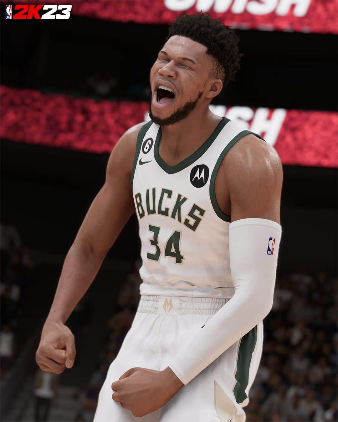 2Kさんのインスタグラム写真 - (2KInstagram)「#NBA2K23 is now available to download for @PlayStation Plus users starting today through July 3  Mess around & get a triple double 👌」6月7日 2時58分 - 2k