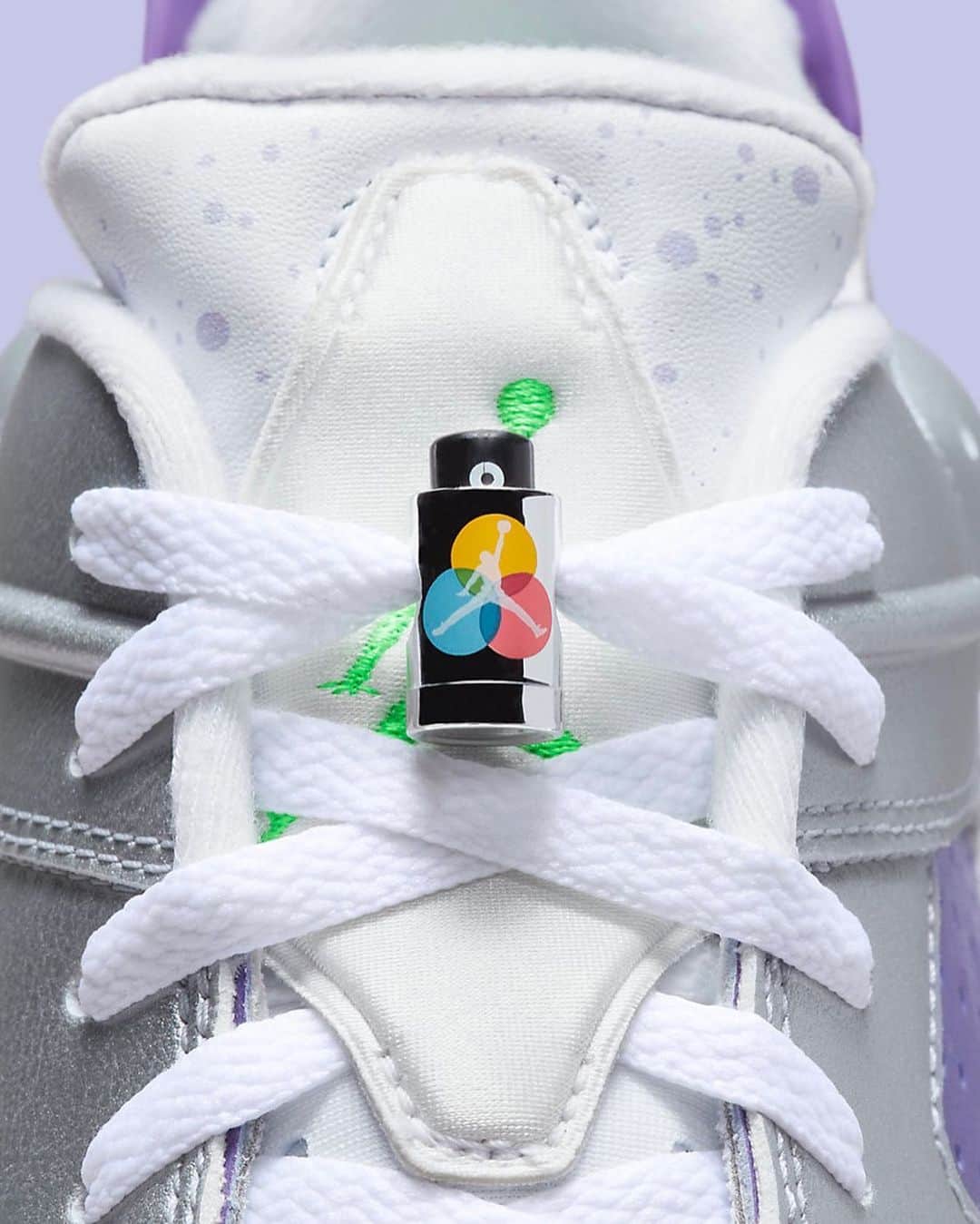 Nice Kicksさんのインスタグラム写真 - (Nice KicksInstagram)「@jumpman23 will be releasing a special-edition Air Jordan 6 Low Golf to commemorate this year’s @usopen ⛳️」6月7日 3時02分 - nicekicks