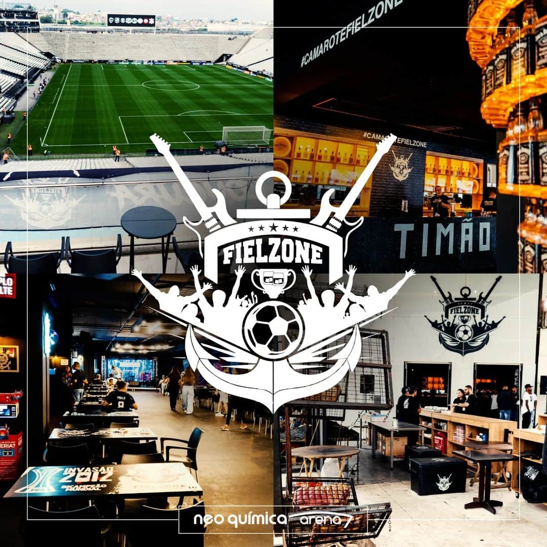 コリンチャンスさんのインスタグラム写真 - (コリンチャンスInstagram)「Está aberta a venda de ingressos dos camarotes para o jogo contra o Cuiabá! 🏴🏳️  Saiba mais 👉🏼 link nos stories  #SCCPxCUI #NeoQuimicaArena #VaiCorinthians」6月7日 4時01分 - corinthians