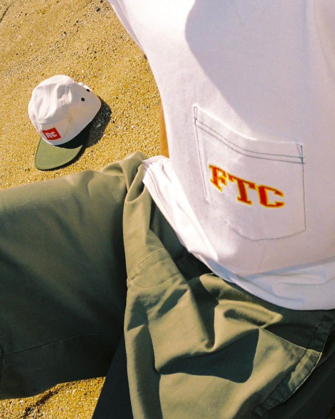エフティーシーのインスタグラム：「🌆 WWW.FTCSF.COM 🌆 #ftc #ftcskateboarding #forthecity #ftcsanfrancisco #ftcjp #ftctokyo #ftcnagoya #ftcosaka #ftcspringsummer23」
