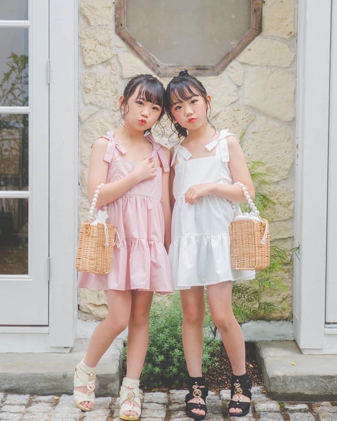 ららここのインスタグラム