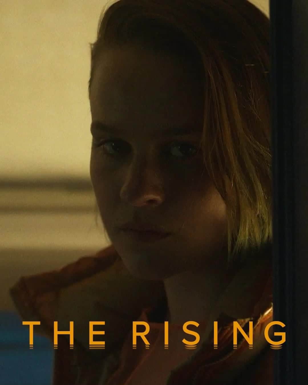 The CWのインスタグラム：「Her soul can't rest just yet. Stream a new episode of #TheRising free only on The CW, link in bio.」