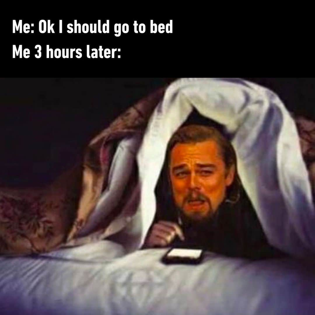 9GAGさんのインスタグラム写真 - (9GAGInstagram)「oops I did it again  - #sleep #bed #midnight #memes #9gag」6月7日 7時00分 - 9gag