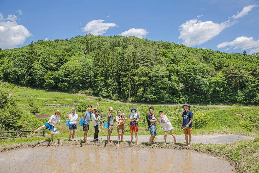 福田瞳のインスタグラム