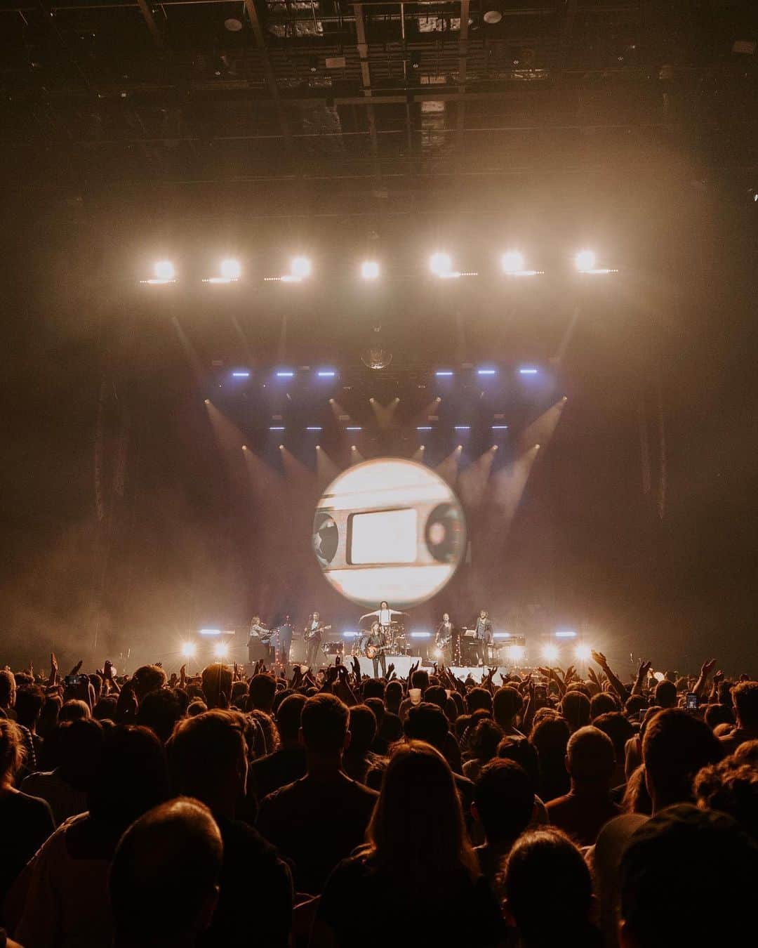 The Lumineersさんのインスタグラム写真 (The LumineersInstagram)「Berlin! We had the