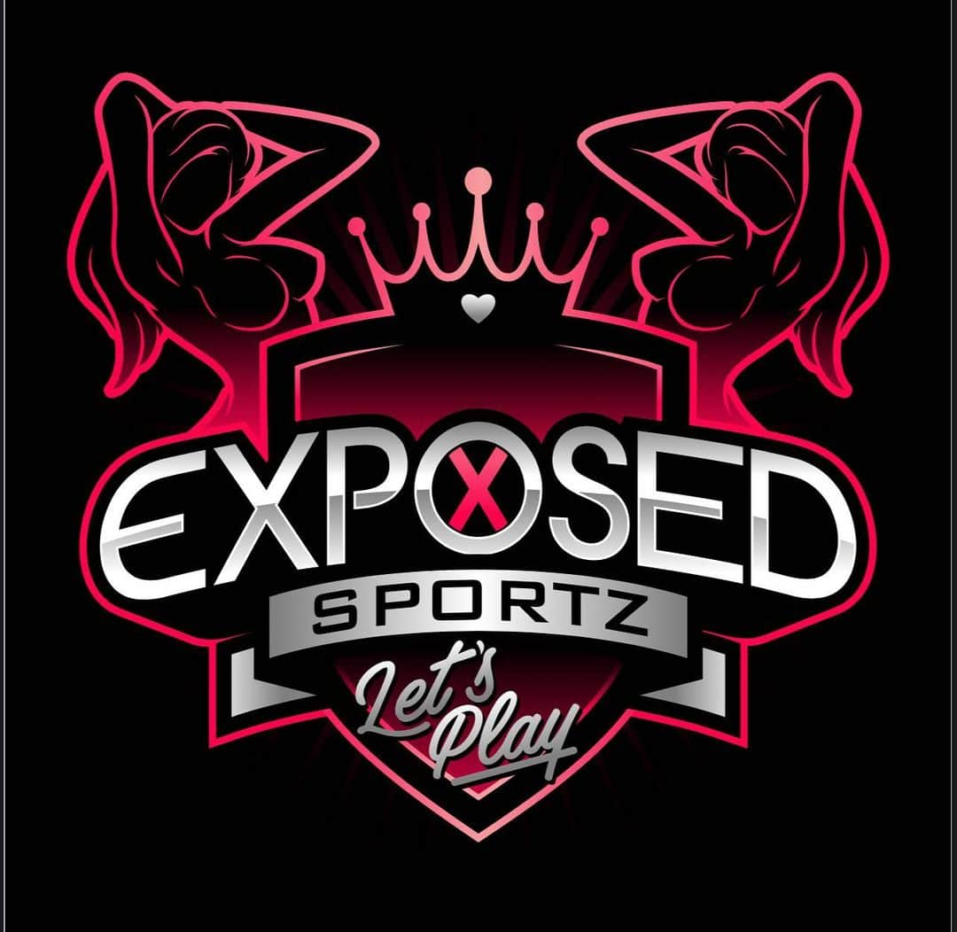 ホーリー・ソンダーズさんのインスタグラム写真 - (ホーリー・ソンダーズInstagram)「The fantasy is finally real. Featuring the hottest models and the highest quality content @xposed__sportz is the first of its kind t*pless entertainment league in the world. Let’s Play, baby.」6月7日 7時17分 - holly.sonders