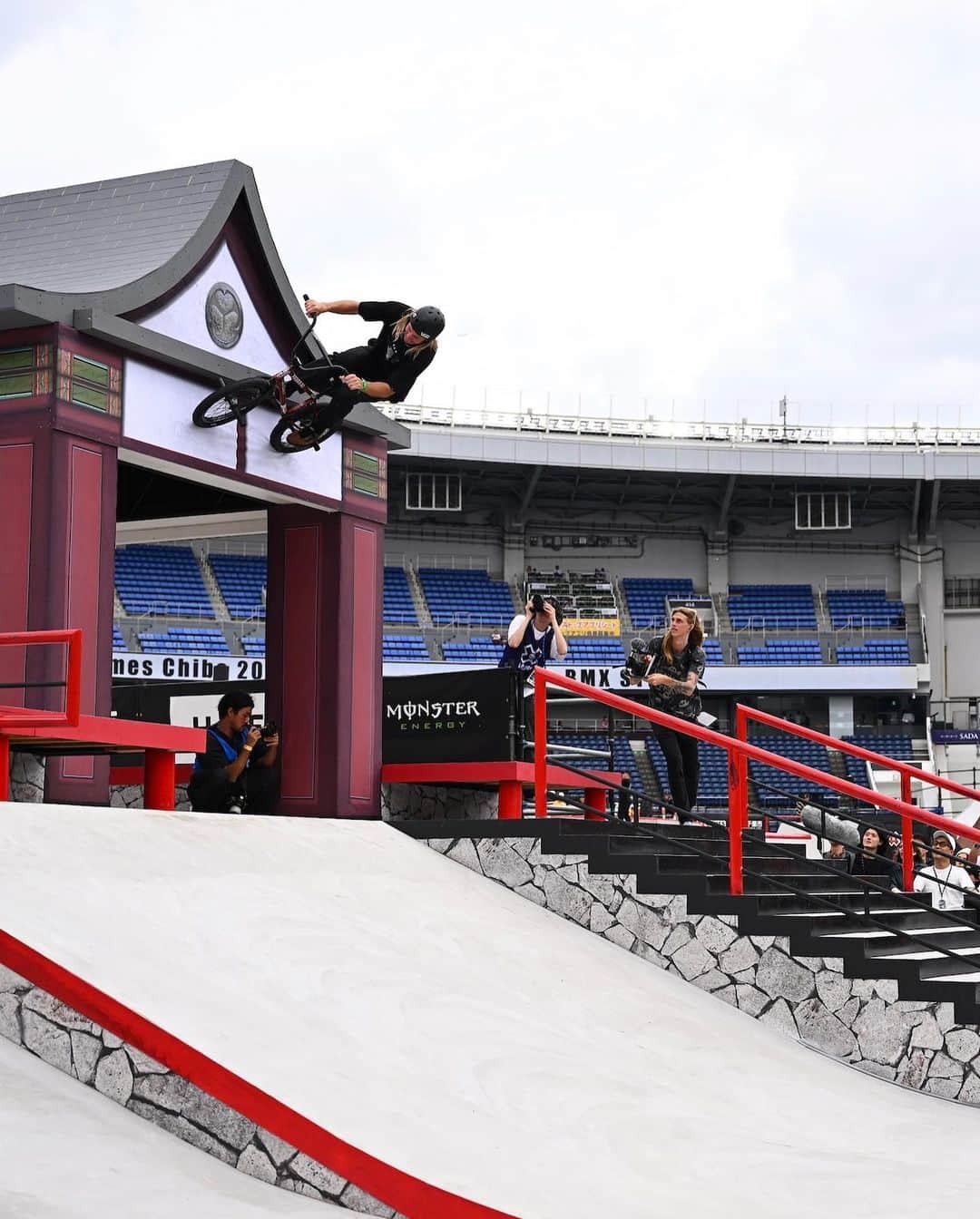 X Gamesさんのインスタグラム写真 - (X GamesInstagram)「What was your favorite moment from @xgamesjapan? In case you missed the first one, tune into the re-air of the ‘X Games Japan Highlight Show’ TONIGHT to rewatch all the top moments! Including @tonyhawk’s return to Vert Best Trick. ℹ️👇  📅 Tues., June 6 🕘 5pm PT | 8pm ET 📺 ESPN2  #XGames」6月7日 7時26分 - xgames