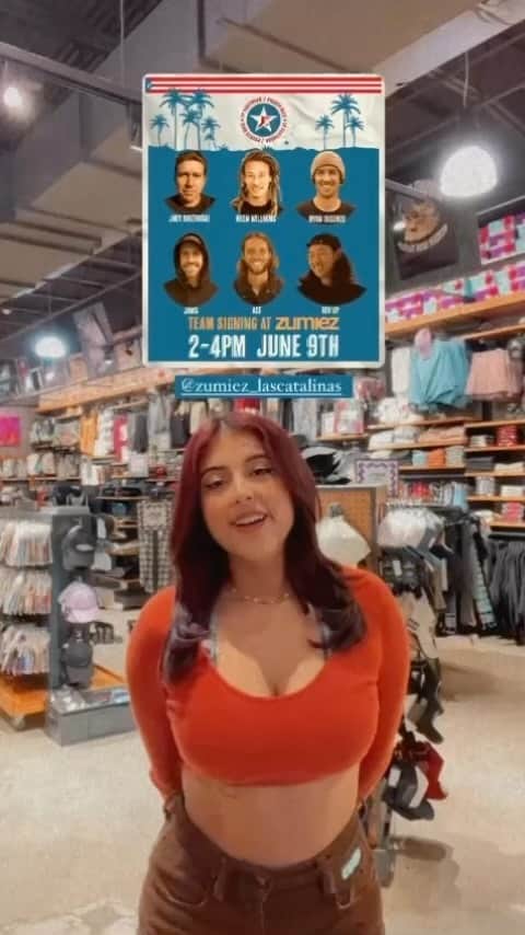 zumiezのインスタグラム：「@fpfootwear presenta una experiencia como ninguna otra, incluyendo a Skaters Profesionales tales como Neen Williams, Ryan Decenzo, Jaws, Joey Brezinski, Bev Up, y Ace! Podrás conocerlos este viernes, junio 9, en persona; tan solo tienes que visitarnos en Centro Comercial Las Catalinas en Caguas, PR! Entrada Gratuita! (Escuchaste, papá o mamá? Gratuita!) Ven y comparte con nosotros, y podrías ganar uno que otro premio en el transcurso! ¿No puedes venir? Únete a nuestro Discord para una transmisión en vivo del evento!   @fpfootwear presents an experience unlike any other, including Pro Skaters such as Neen Williams, Ryan Decenzo, Jaws, Joey Brezinski, Bev Up, and Ace! You can meet them this Friday, June 9; all you have to do is pay us a visit at Las Catalinas Mall in Caguas, PR! Free Entry! (Did you hear that, mom or dad? Free Entry!) Come through, spend some time with us, and earn a prize or two along the way! Can’t come? Join us through our Discord Server for a Live Stream of the event!」