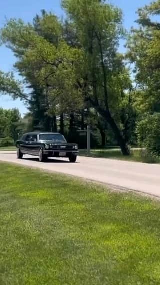 Classics Dailyのインスタグラム：「Credit @mustang_restorations  _ #Classic #classics #Classiccar #classiccars #americanmuscle #Musclecar #Musclecars #car #mustang #ford #Shelby #Fastback」