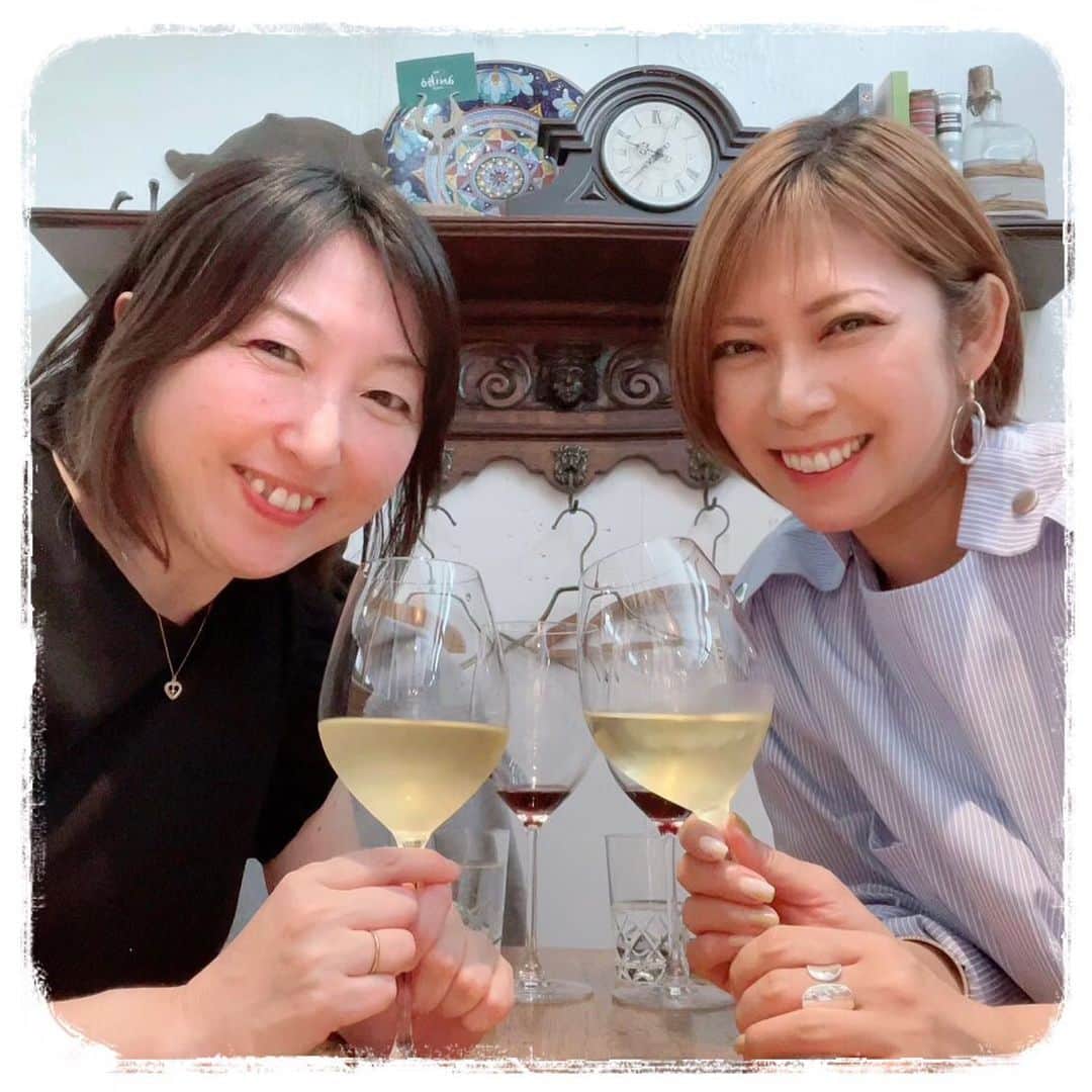 川野友美のインスタグラム