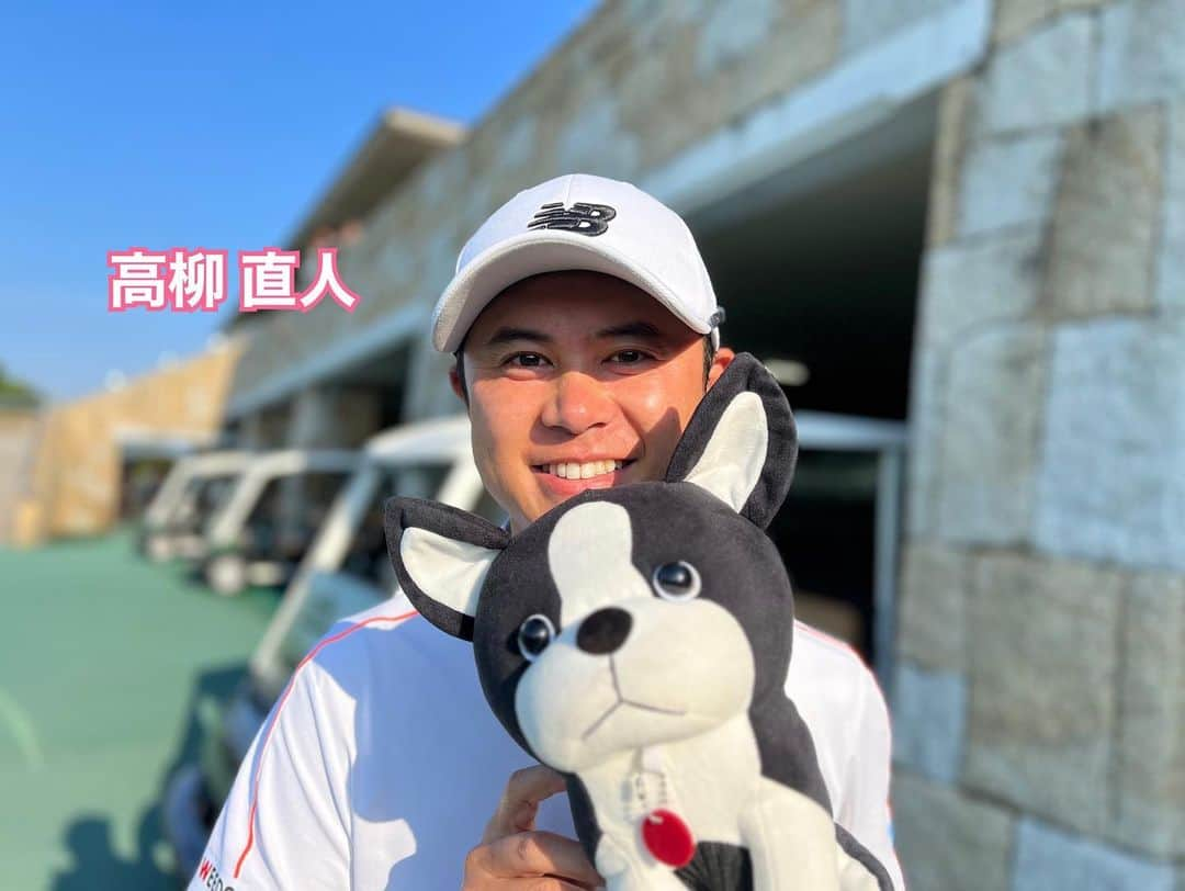  JGTO 男子プロゴルフツアーさんのインスタグラム写真 - ( JGTO 男子プロゴルフツアーInstagram)「ABEMAツアー第5戦「LANDIC CHALLENGE 10」 第1ラウンド  快晴、無風の絶好のコンディションの中、初日がスタート☀️  福岡シリーズ2連戦の初戦。名門コース、芥屋ゴルフ倶楽部でスタートダッシュを決めるのは誰か⁉️ 試合の模様は9時から放送開始のABEMAをチェック📺  @abema_official  #jgto #golftournament  #男子ゴルフ #ABEMA #ABEMAツアー #LANDIC #LANDICCHALLENGE #黒川逸輝 #黒川航輝 #手嶋多一 #藤田寛之 #宮瀬博文 #金田直之 #菅原大地 #正岡竜ニ #高柳直人 #黒木紀至 #塩見好輝 #半田匠佳 #芥屋ゴルフ倶楽部」6月7日 8時59分 - japangolftour