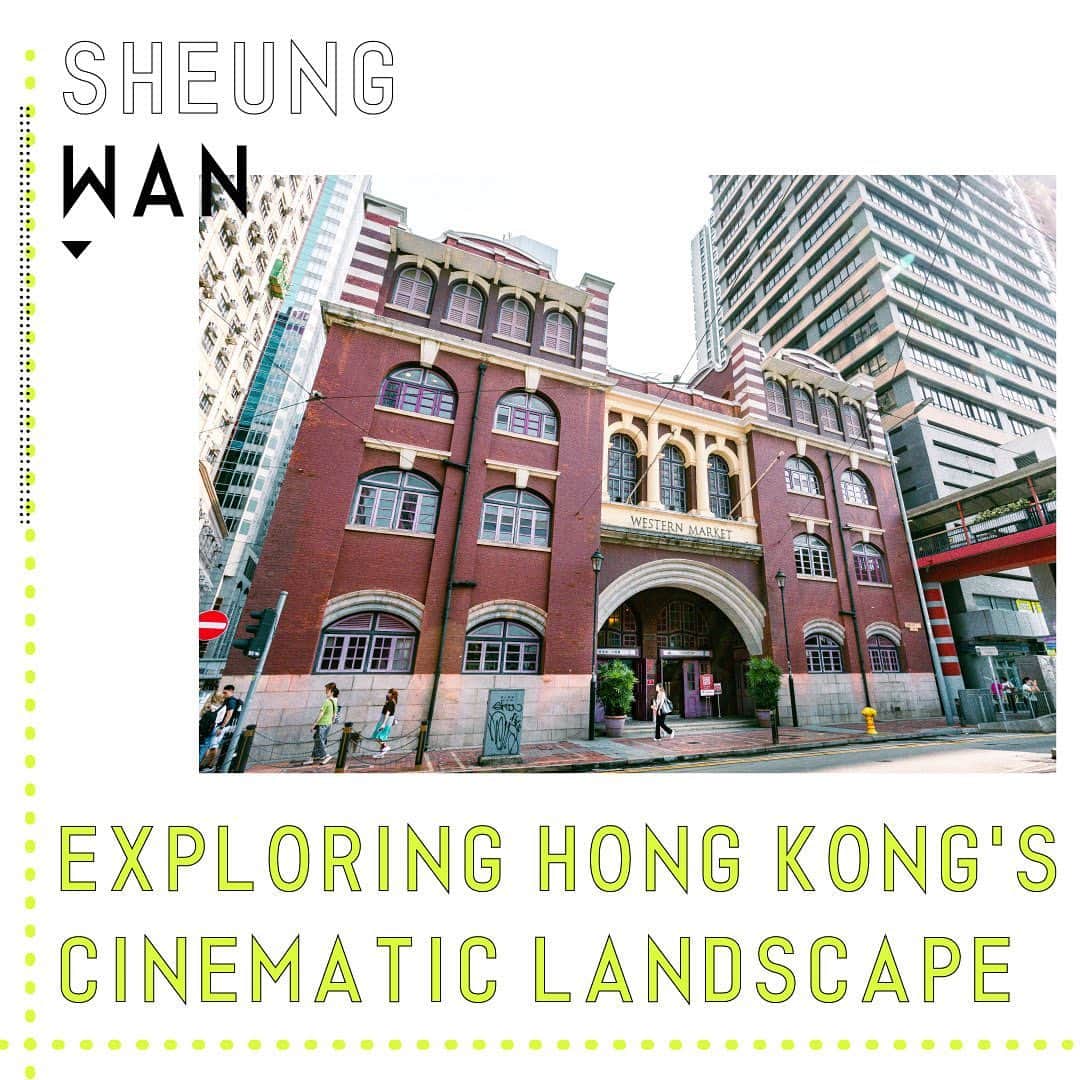 Discover Hong Kongさんのインスタグラム写真 - (Discover Hong KongInstagram)「【A Cinematic Tour of Hong Kong: Capturing Classic Movie Scenes!🎞️】 Ready to explore the iconic film locations of Hong Kong cinema? If you missed out on the “Movie Tram”, don’t worry! Let’s embark on this cinematic journey together!😎  🎬 ”The Kid” x Mee Lun Street Experience the heartwarming moments from “The Kid” on Mee Lun Street! This is where Leslie Cheung's character shares simple, happy moments with his neighbours.☺️  🎬 “In the Mood for Love” x Kau Yu Fong Prepare to be swept away by the timeless romance of the award-winning film, “In the Mood for Love”! Relive the unforgettable scenes, from Tony Leung’s mouthwatering wonton noodles to the electric moment when he and Maggie Cheung crossed paths on a narrow staircase.❤️“  🎬 “Days of Being Wild” x Western Market’s Telephone Booth Step into the world of “Days of Being Wild” and experience the thrill of the chase! Visit the Western Market and see the telephone booth☎️ where Andy Lau’s infatuated cop character waited for a call from Maggie Cheung’s elusive ‘Su Li-zhen’.  Pop Culture Festival The inaugural “Hong Kong Pop Culture Festival” has officially launched for the first time! This exciting event celebrates the masterpieces of Hong Kong’s pop culture golden era in the 1980s and 1990s, offering a range of activities from pop concerts and thematic exhibitions to film screenings. Don’t miss out on this one-of-a-kind celebration of Hong Kong's pop culture legacy!🎶 Date: 29 March to 18 November 2023 Website: www.pcf.gov.hk/en/   【上環電影風景街角遊：經典場景遂個捉！🎞️】 要論盡香港嘅電影故事，應該由邊度講起？「電影叮叮」帶領參加者走訪中西區，到港產片拍攝景點「朝聖」，立即跟實我哋，尋找似曾相識嘅街角故事！😎  🎬《流星語》x 美輪街 喺《流星語》中，張國榮飾演嘅阿榮就喺美輪街生活☺️。  🎬《花樣年華》x 九如坊 喺經典電影《花樣年華》中，梁朝偉飾演嘅周慕雲同張曼玉飾演嘅蘇麗珍買喺窄窄嘅樓梯擦身而過❤️，剎那火花嘅經典場面，就喺九如坊取景！  🎬《阿飛正傳》x 西港城電話亭 由劉德華飾演嘅「超仔」，徘佪電話亭☎️守候由張曼玉主演嘅「蘇麗珍」來電，西港城就可以搵到同款電話亭！  香港流行文化節 首屆「香港流行文化節」開始咗啦！除咗「電影叮叮」，仲有好多節目等緊你！想認識1980至1990年代香港流行文化黃金時期嘅歌影視作品，就要參與唔同節目，包括流行音樂會及表演、專題展覽同電影放映等，感受香港多元創意！🎶 日期：2023年3月29日至11月18日 網站：www.pcf.gov.hk/tc/  #HelloHongKong #DiscoverHongKong」6月7日 20時14分 - discoverhongkong