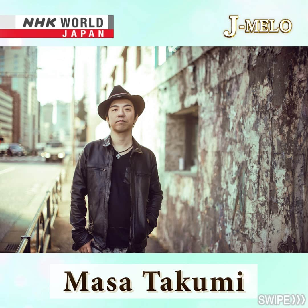 NHK「WORLD-JAPAN」さんのインスタグラム写真 - (NHK「WORLD-JAPAN」Instagram)「A Grammy Award winner from Japan and a singer who just graduated from high school are both live in the J-Melo studio! 🎶😍🎤 Composer, producer, song-writer, arranger and multi-instrumentalist Masa Takumi performs 2 songs from his award-winning album! 👏 And newcomer to the scene, MANOA, performs her major label debut track! 👏👏👏👏 . 👉Watch｜J-MELO: Masa Takumi and MANOA｜Free On Demand｜NHK WORLD-JAPAN website.👀 . 👉Tap in Stories/Highlights to get there.👆 . 👉Follow the link in our bio for more on the latest from Japan. . 👉If we’re on your Favorites list you won’t miss a post. . . #masatakumi #宅見将典 #manoa #舞乃空 #shamisen #koto #traditionaljapanesemusic #grammywinner #japanesemusic #jmusic #japaneseidol #japanesepop #kawaii #jpop #japanesesong #mayj #jmelo #japan #nhkworldjapan」6月8日 15時00分 - nhkworldjapan