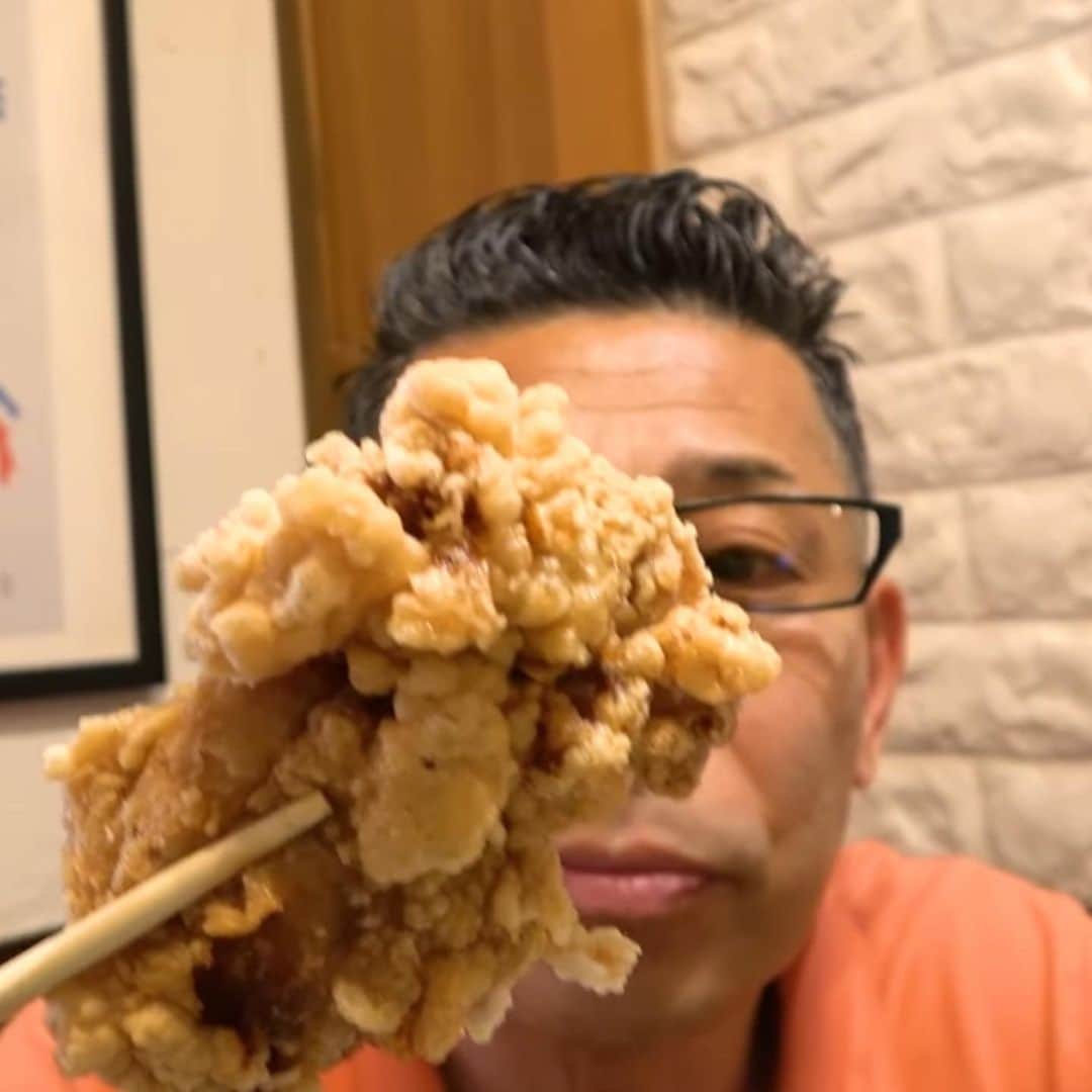 中島浩二のグルメインスタ