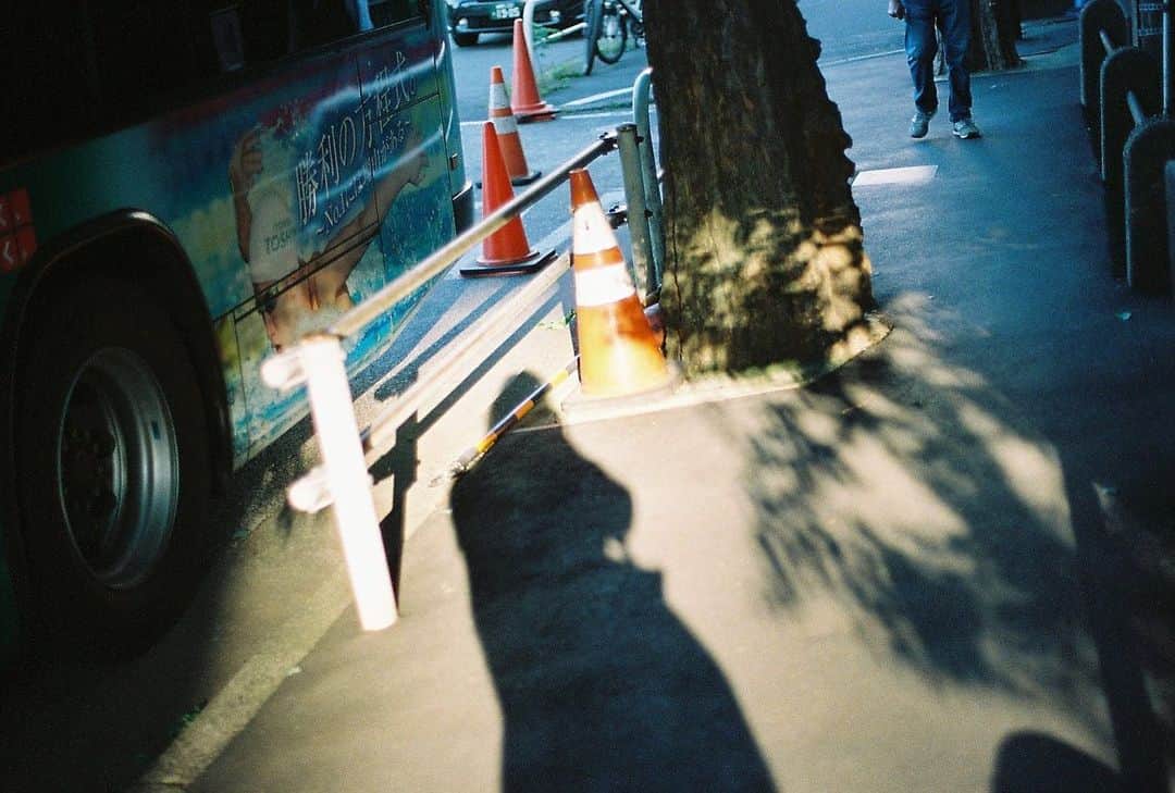 金村美玖さんのインスタグラム写真 - (金村美玖Instagram)「️ ️️ ️ ️ ️️ ️ 時間があったらお散歩して、 写真を撮っています。  インスタをはじめたのも、自分の写真アップできるの 嬉しいからだった！と思い出しました。  この自由な時間がとにかく最高。  #みくふぉと #金村美玖 #film #photography #mikugram」6月7日 18時50分 - miku_osushi