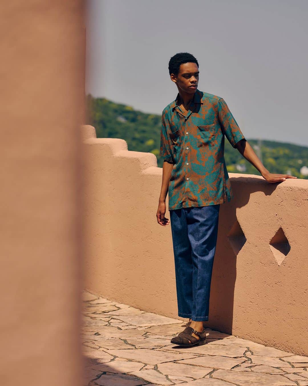 UNITED ARROWS のインスタグラム