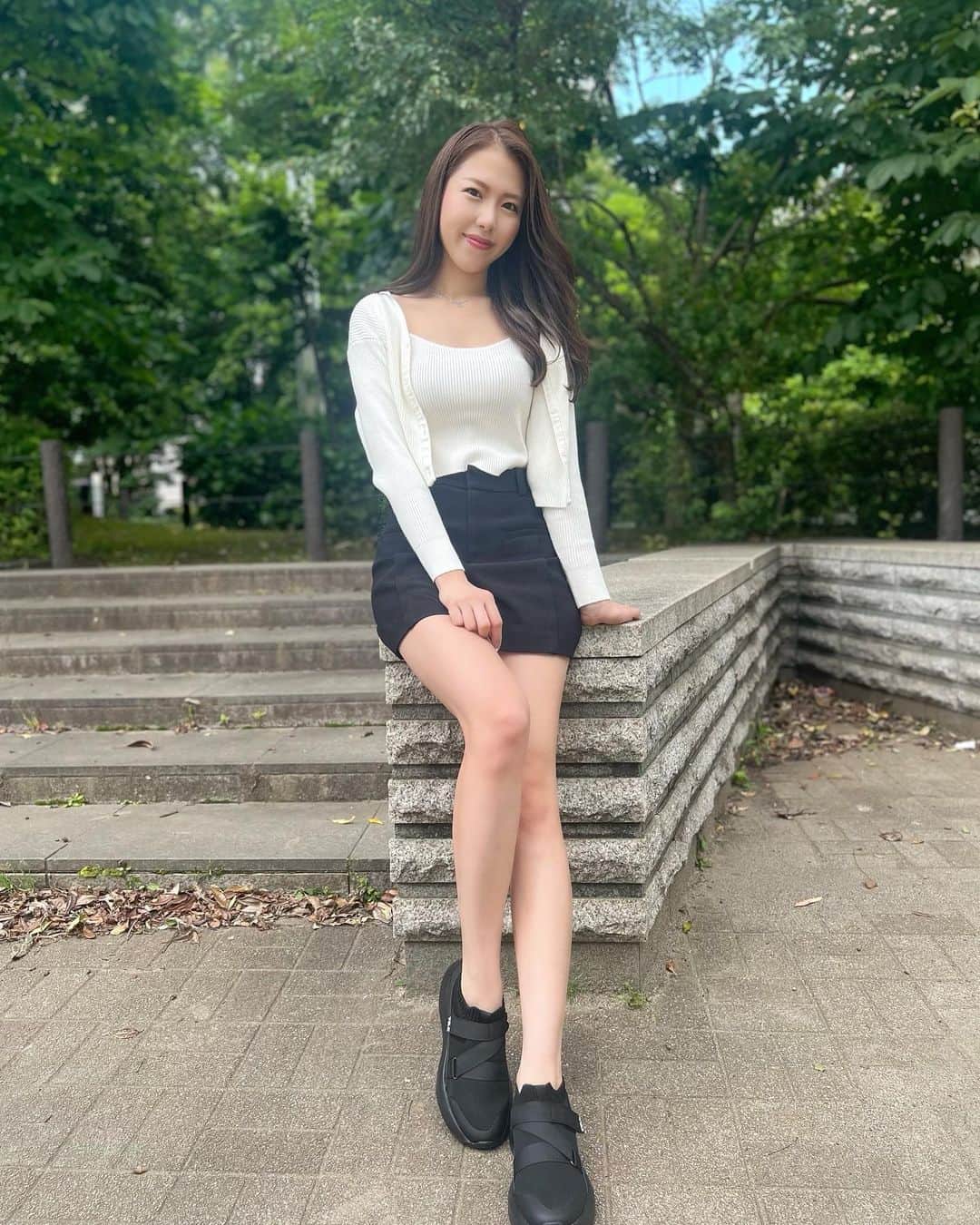 武田奈津美のインスタグラム
