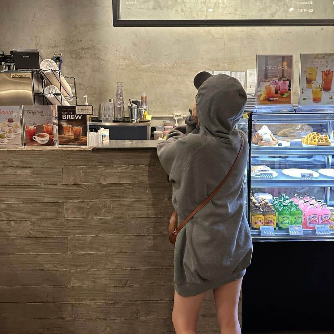 MIORIのインスタグラム：「・」
