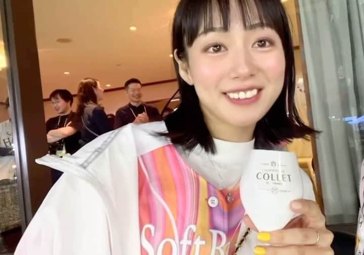 寺田真珠のインスタグラム