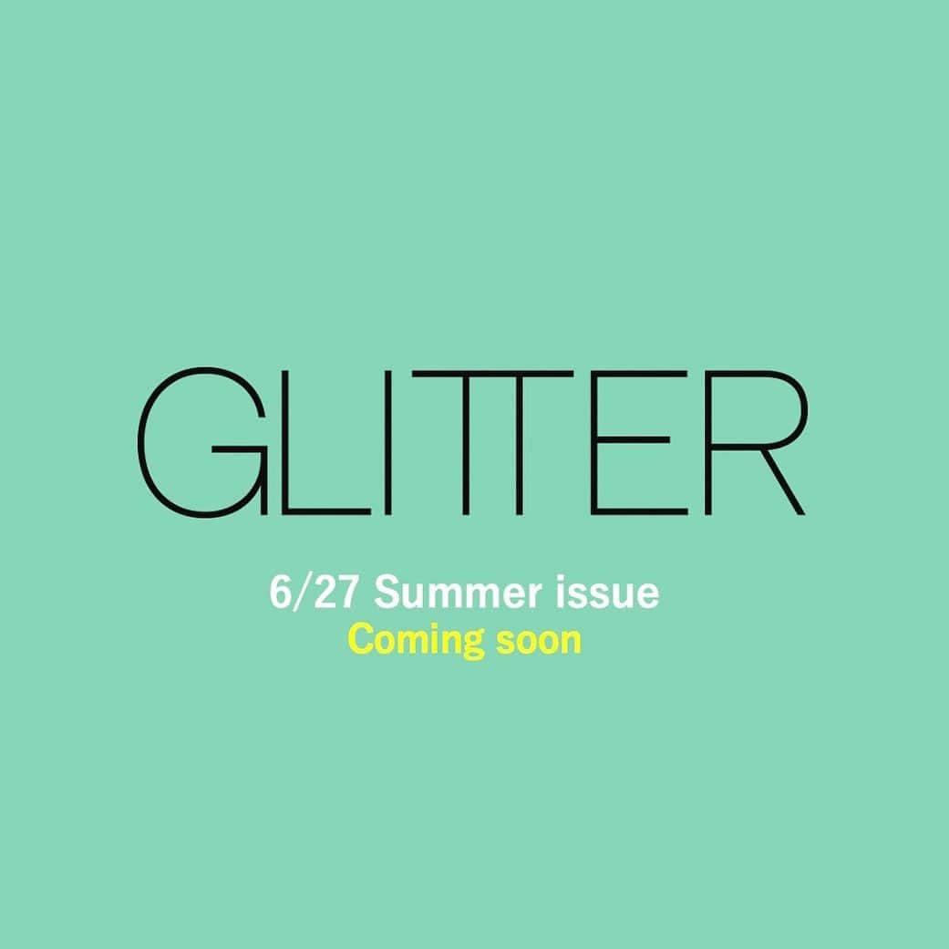 GLITTERのインスタグラム：「６月２７日（火）GLITTER 2023 Summer issue発売！　  ー６月７日（水）より全国の書店・ネット書店にて予約受付開始ー  ✔︎ご予約はGLITTER online @glitter.mag  informationから  カバーは今、大注目の&TEAM。&TEAMは、BTS、SEVENTEEN、TOMORROW X TOGETHER、ENHYPENなどの世界的人気を誇る数々のアーティストが所属するレーベルを擁するHYBEの、日本本社HYBE JAPAN傘下のHYBE LABELS JAPANから昨年１２月にデビューしたグローバルグループ。  中面では20ページで、メンバーの魅力と６月１４日に発売される2nd EP『First Howling : WE』について余すところなく詰め込んでいます。  そして、バックカバーはデビュー後すぐに話題となった５人組ガールズグループ「MOONCHILD」。  W カバーともに今注目を集めるグローバルアーティストが初登場！　  その他、ライフスタイルマガジンとして、「エイジレス」「ボーダーレス」「ジェンダーフリー」をテーマにしたファッション、美容、トラベル、エンタメ情報をお届け。  本号で３回目の開催となる「GLITTER BEAUTY&WELLNESSアワード」では、２０２２年〜２０２３年上半期までの１年に発売された美容・ウェルネスアイテムから、選りすぐりの受賞商品をご紹介！  Z世代のトレンドをクローズアップした「GenZ」特集、そしてYou Tubeで絶大な人気を誇るライフコンサルタント・IROHA による、「六宝陰陽学×Gem Muse Fortune GLITTER Specialver.の2023年下半期の運勢」特集にも注目してください。  @andteam_official  #andTEAM  @moonchild_official_ig  #MOONCHILD」