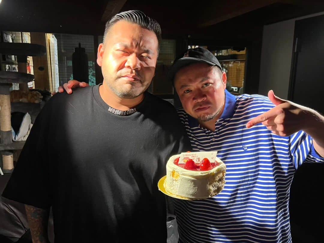 漢のグルメインスタ