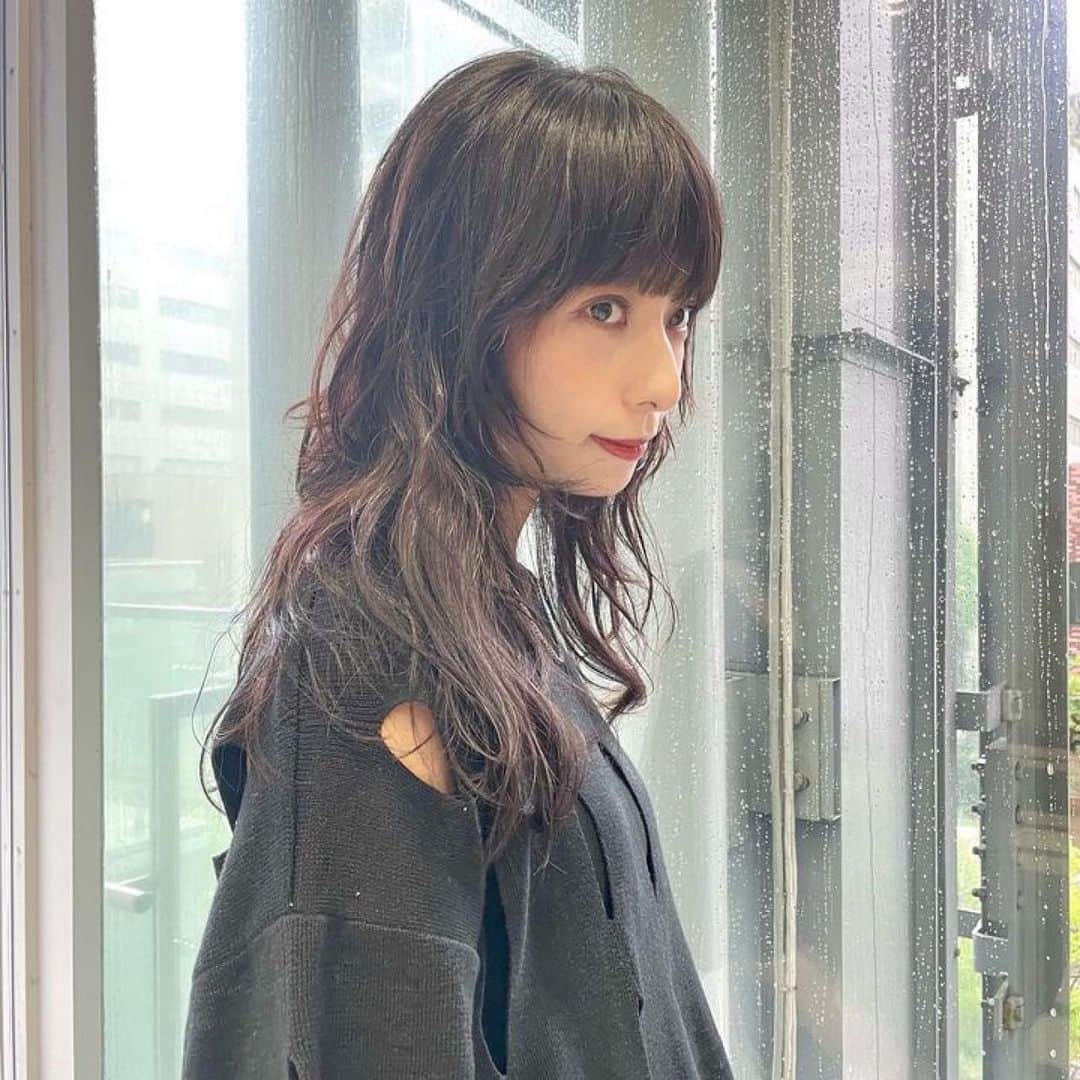 永田レイナのインスタグラム：「me」