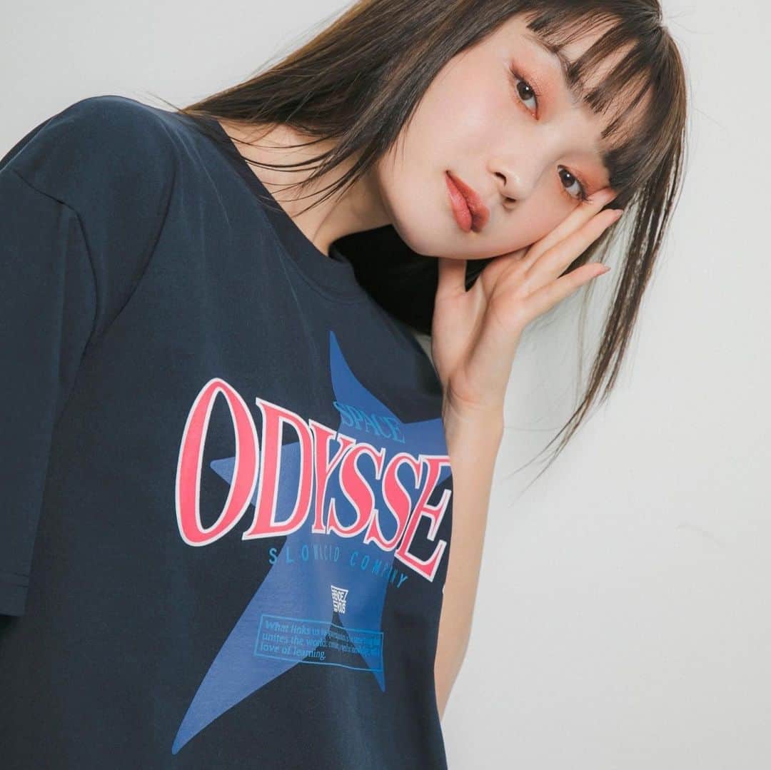 新野尾七奈さんのインスタグラム写真 - (新野尾七奈Instagram)「ALAND STUDiO (@aland_jp ) 出演させて頂きました🤍 目を引くデザインや絵柄と..可愛いALAND👗♡♡ 買い物いきたい〜🛍  是非記事みてねー！  with model/ @takumi_fukunaga_  photographer/ @fukudahitomi610  hairmake/ @akieshi  lighter/ @cocoreacoco  ありがとうございました🫶🏻  #aland  #買って撮るまでが買い物」6月7日 19時33分 - nanagirl7