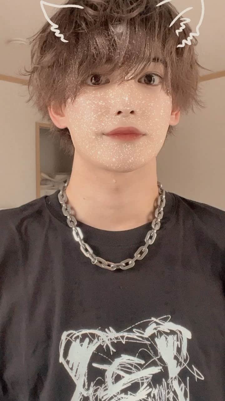 水原匡也のインスタグラム：「follow me!!!🥰#fyp#reels」