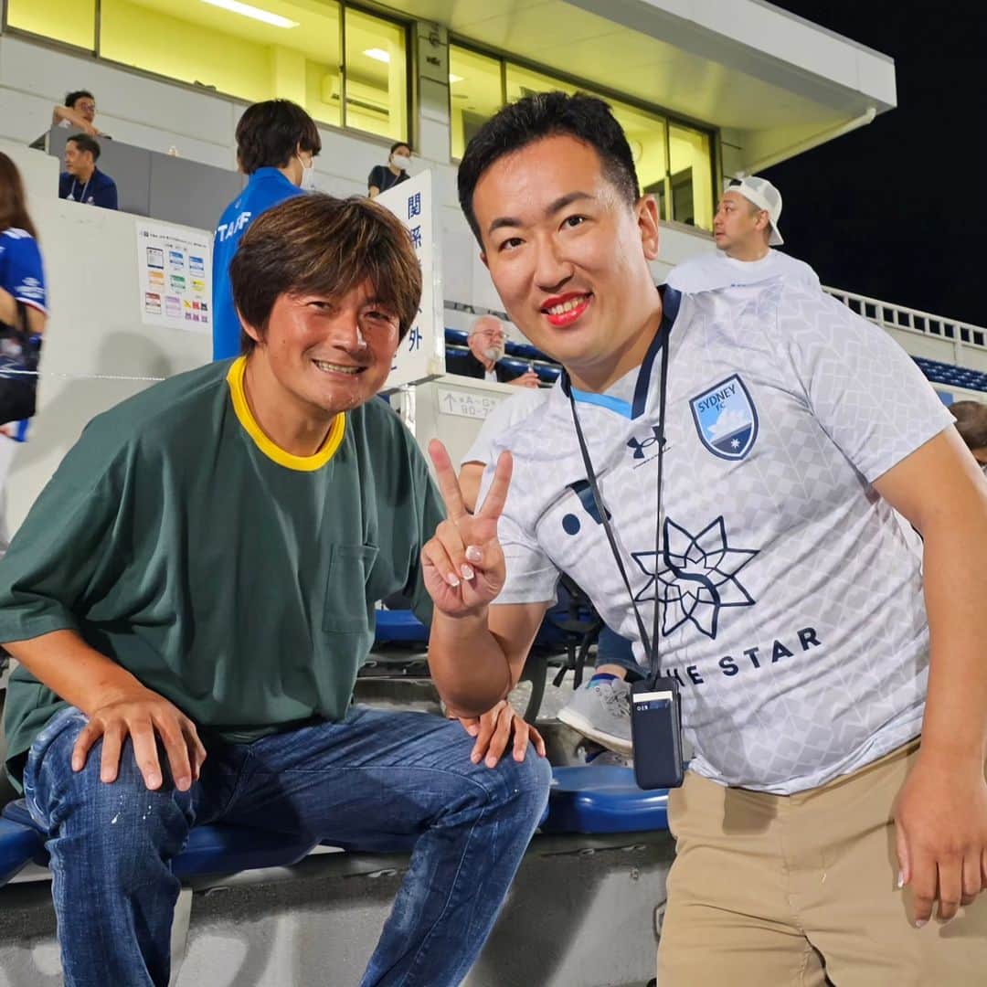 ゆっこママのインスタグラム：「岩本輝雄やばす！！」