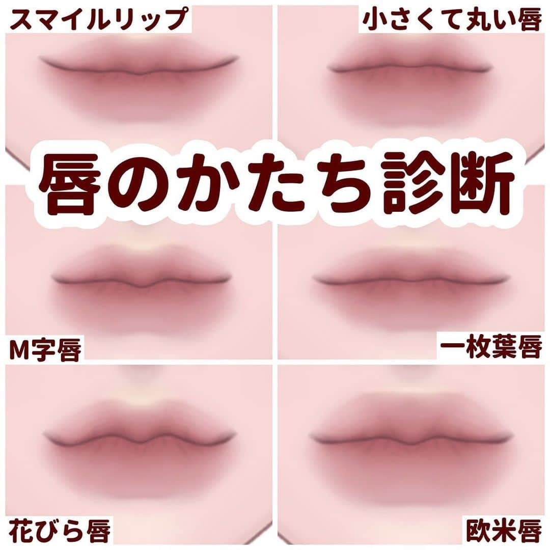 LIPS(リップス)-コスメ・メイク動画のインスタグラム