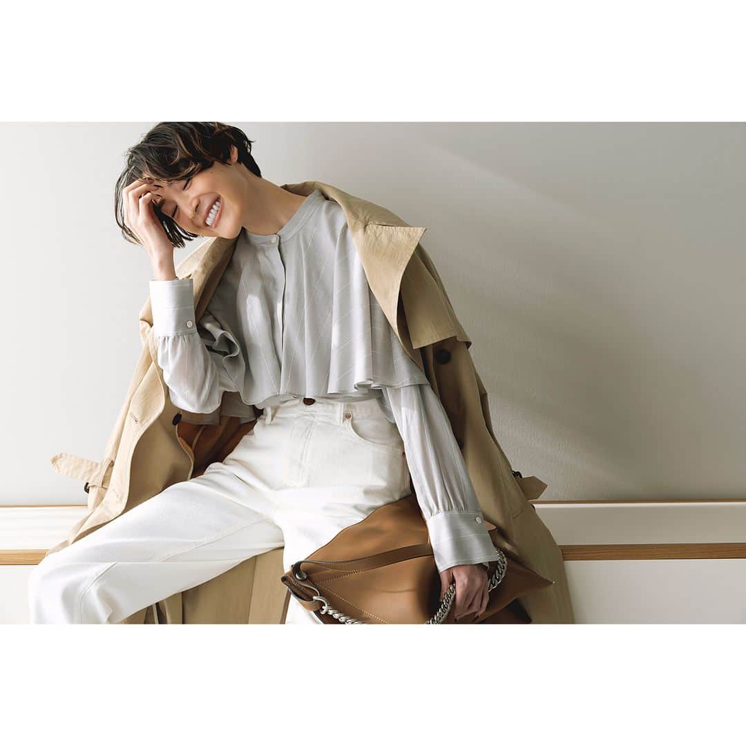 eclat.magazineのインスタグラム