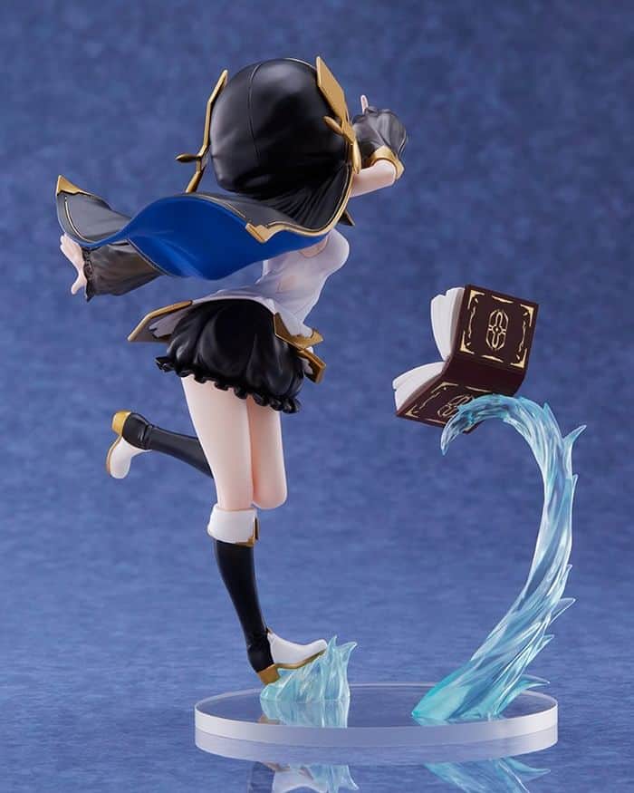 Tokyo Otaku Modeさんのインスタグラム写真 - (Tokyo Otaku ModeInstagram)「This cute wizard is affordable enough to be an addition to almost anyone's collection! 🪄  🛒 Check the link in our bio for this and more!   Product Name: TENITOL Ars Almal Series: Nijisanji Product Line: TENITOL Manufacturer: FuRyu Corporation Sculptor: Kesamaru + Yuumo (Moineau) Specifications: Painted, non-articulated, non-scale ATBC-PVC & ABS figure Height (approx.): 170 mm | 6.7"  #nijisanji #arsalmal #品関連のハッシュタグ #tokyootakumode #animefigure #figurecollection #anime #manga #toycollector #animemerch」6月7日 20時00分 - tokyootakumode