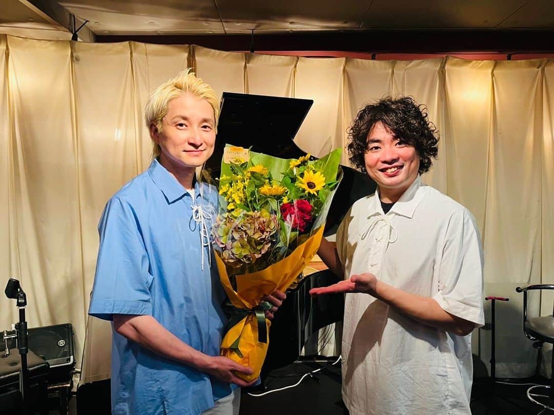 NAOTOのグルメインスタ