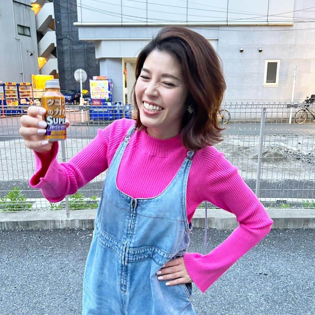 神田愛花のインスタグラム