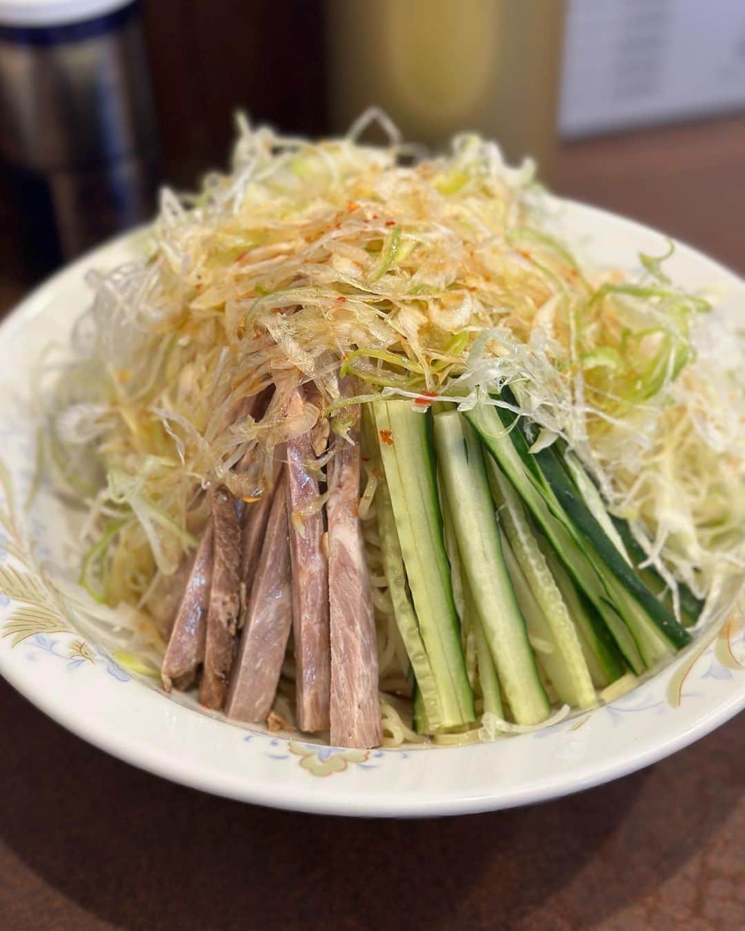 秋山具義のグルメインスタ