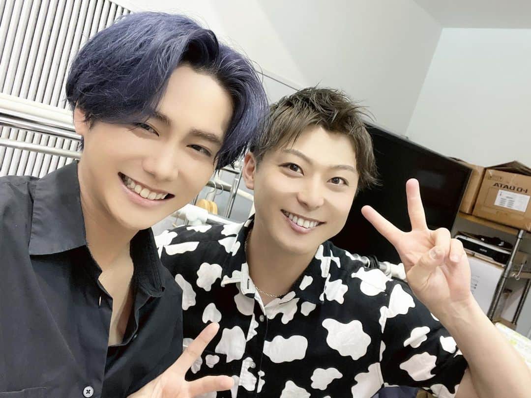 上田悠介のインスタグラム